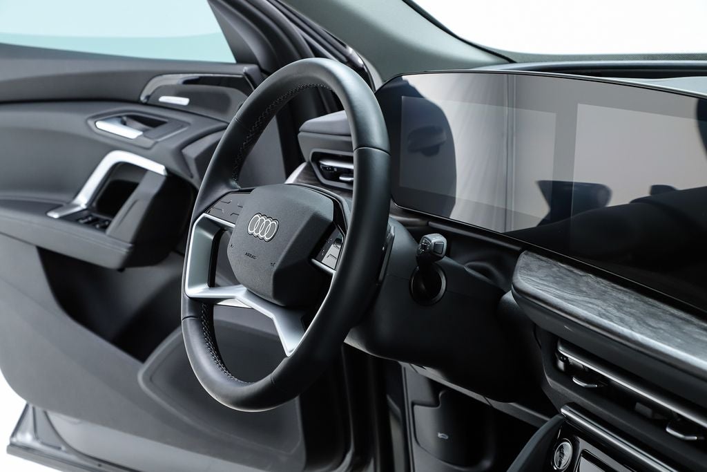 2025 Audi Q5 2.0T Premium Plus quattro