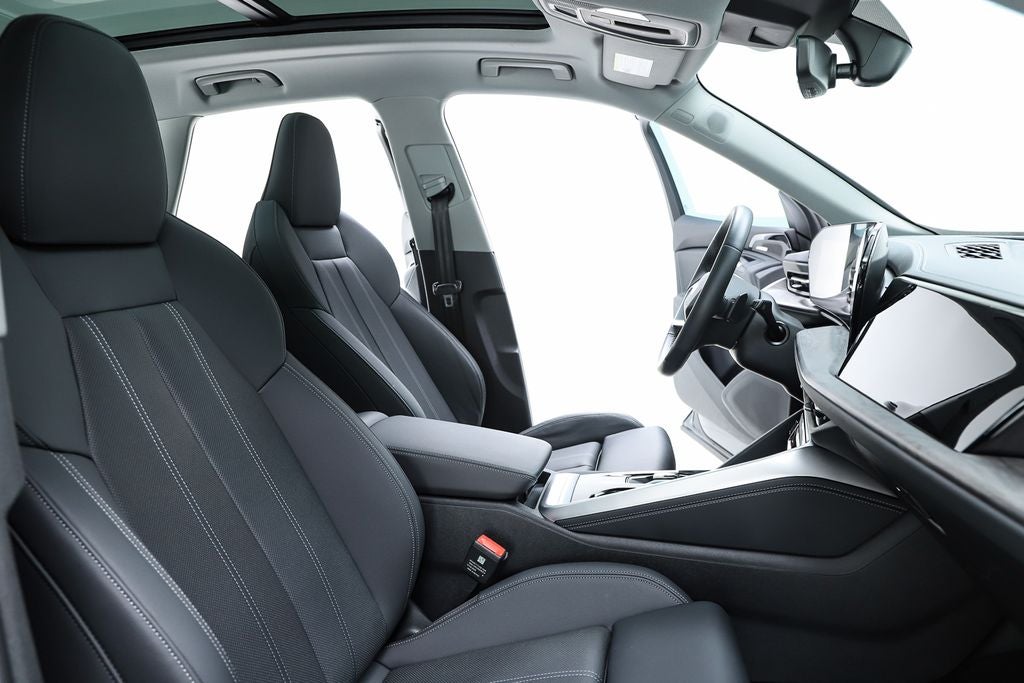 2025 Audi Q5 2.0T Premium Plus quattro
