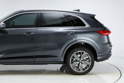 2025 Audi Q5 2.0T Premium Plus quattro