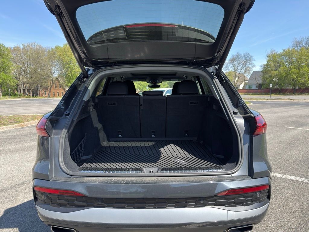 2025 Audi Q5 2.0T Premium Plus quattro