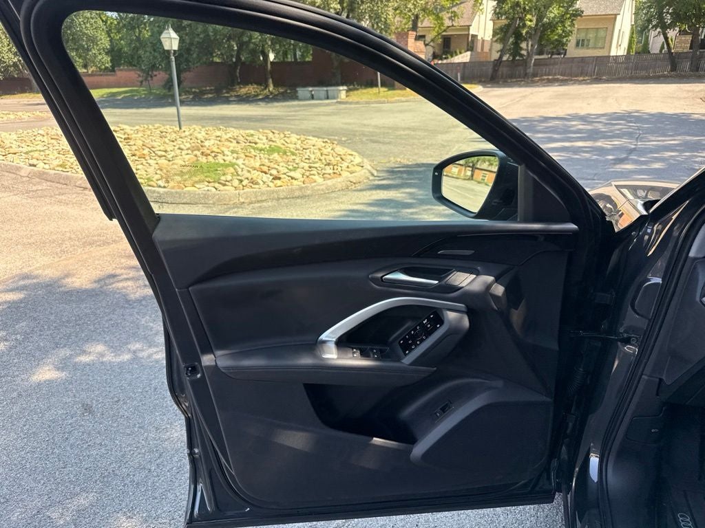 2025 Audi Q5 2.0T Premium Plus quattro