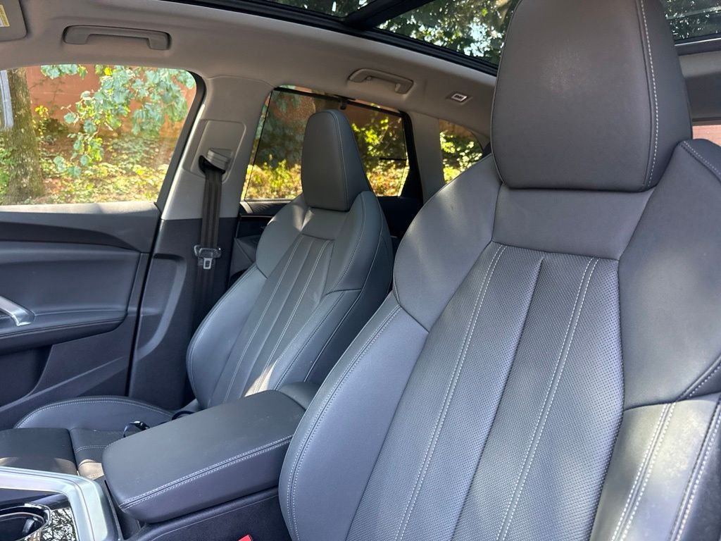 2025 Audi Q5 2.0T Premium Plus quattro