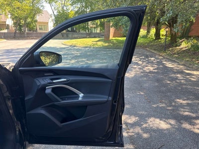 2025 Audi Q5 2.0T Premium Plus quattro
