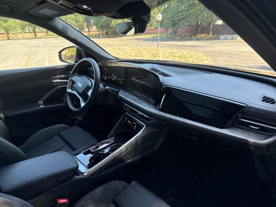 2025 Audi Q5 2.0T Premium Plus quattro