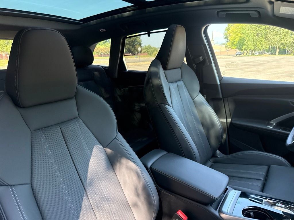 2025 Audi Q5 2.0T Premium Plus quattro