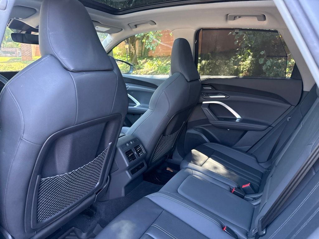 2025 Audi Q5 2.0T Premium Plus quattro