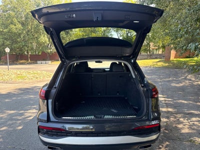 2025 Audi Q5 2.0T Premium Plus quattro
