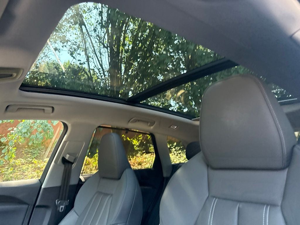 2025 Audi Q5 2.0T Premium Plus quattro