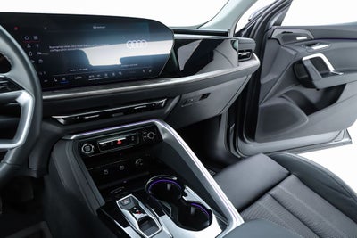 2025 Audi Q5 2.0T Premium Plus quattro