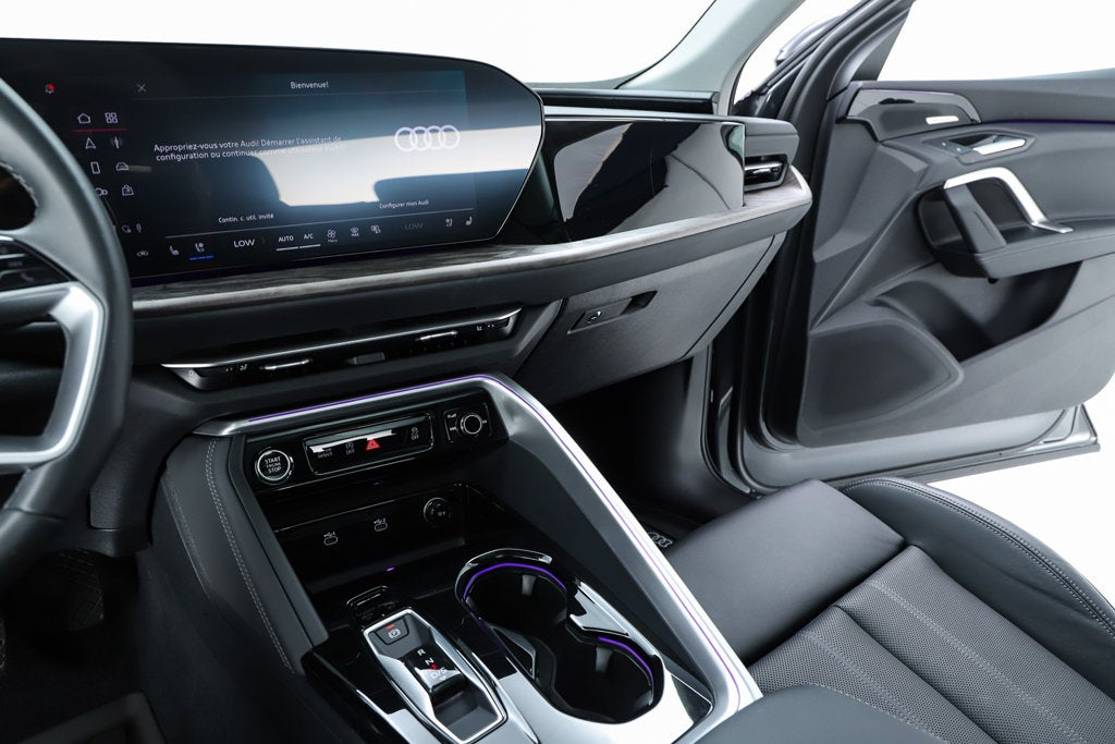 2025 Audi Q5 2.0T Premium Plus quattro