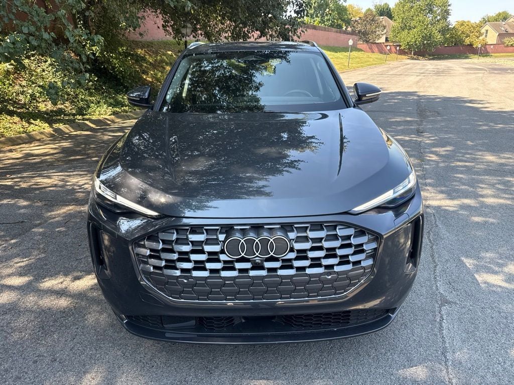 2025 Audi Q5 2.0T Premium Plus quattro