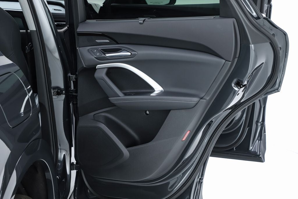 2025 Audi Q5 2.0T Premium Plus quattro