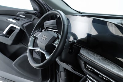 2025 Audi Q5 2.0T Premium Plus quattro