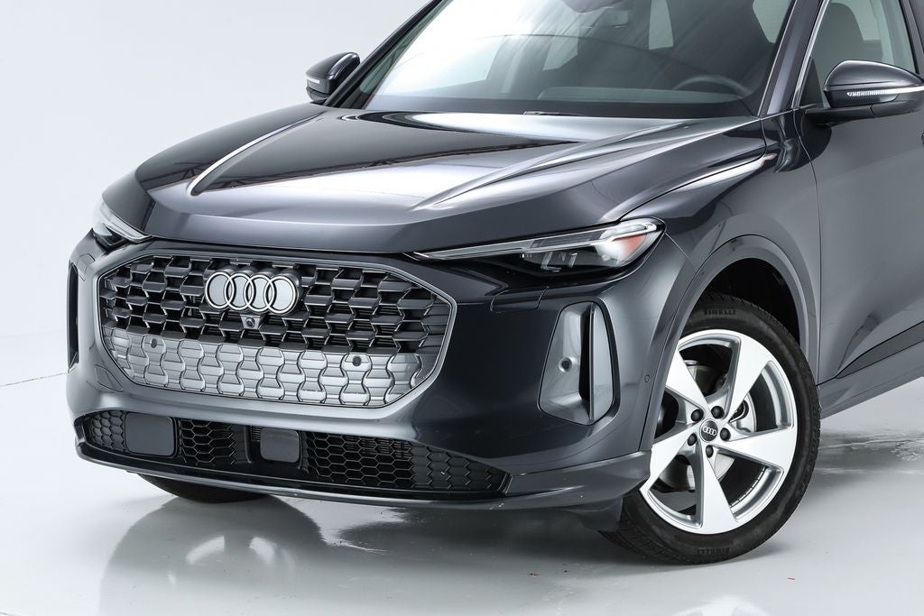 2025 Audi Q5 2.0T Premium Plus quattro