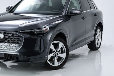 2025 Audi Q5 2.0T Premium Plus quattro