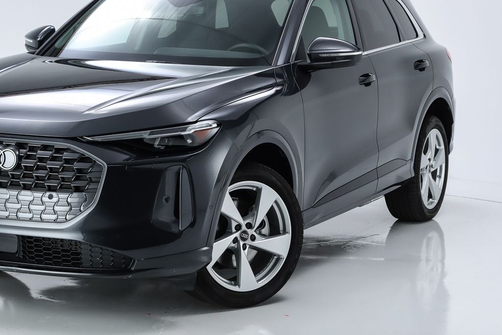 2025 Audi Q5 2.0T Premium Plus quattro