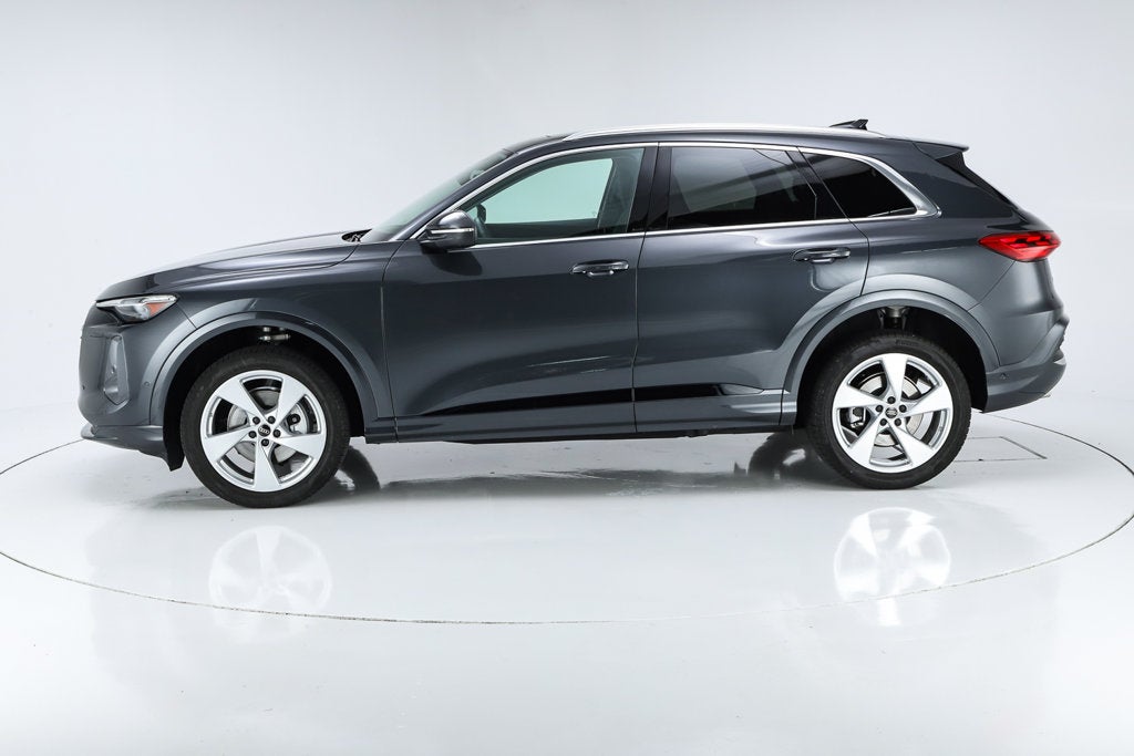 2025 Audi Q5 2.0T Premium Plus quattro