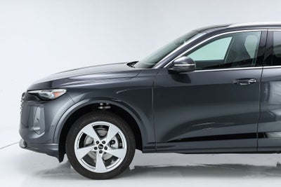 2025 Audi Q5 2.0T Premium Plus quattro