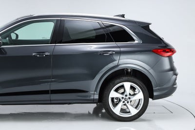 2025 Audi Q5 2.0T Premium Plus quattro