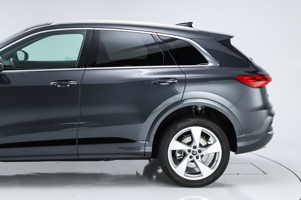 2025 Audi Q5 2.0T Premium Plus quattro