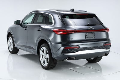 2025 Audi Q5 2.0T Premium Plus quattro