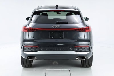 2025 Audi Q5 2.0T Premium Plus quattro