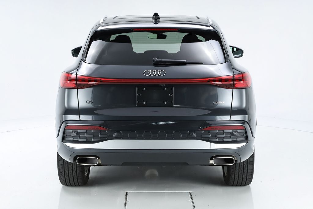 2025 Audi Q5 2.0T Premium Plus quattro