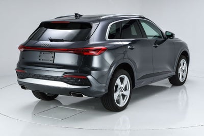 2025 Audi Q5 2.0T Premium Plus quattro