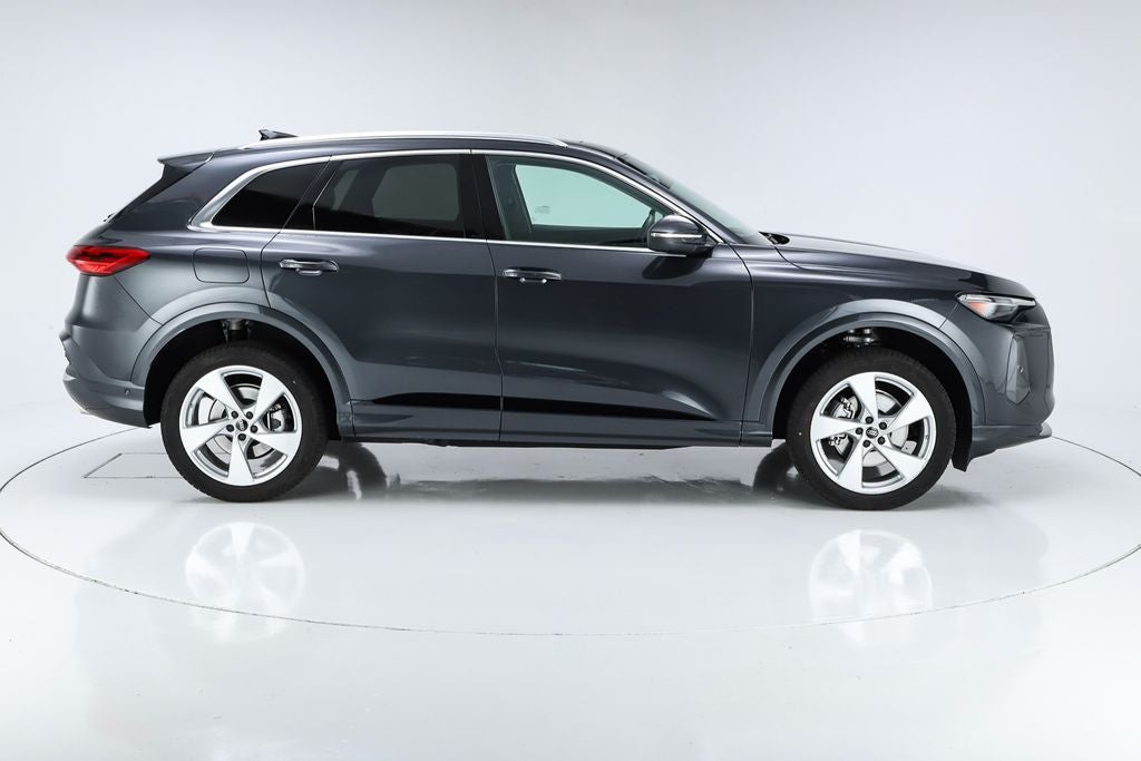 2025 Audi Q5 2.0T Premium Plus quattro