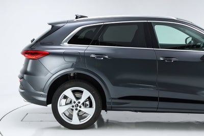 2025 Audi Q5 2.0T Premium Plus quattro