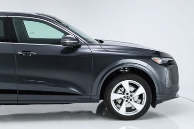 2025 Audi Q5 2.0T Premium Plus quattro