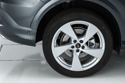 2025 Audi Q5 2.0T Premium Plus quattro