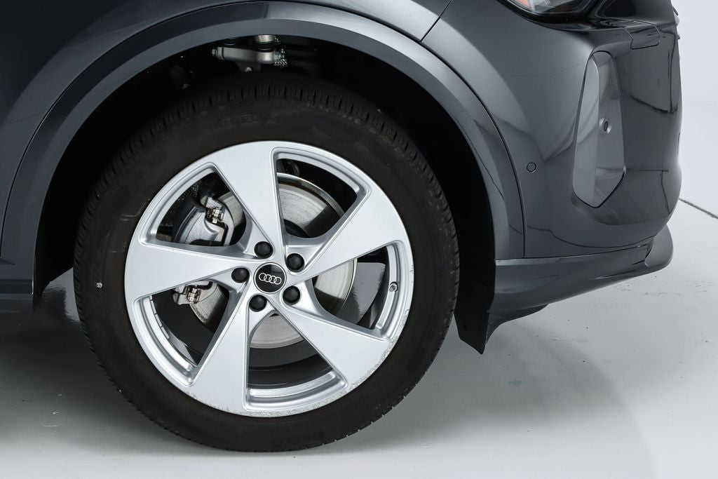2025 Audi Q5 2.0T Premium Plus quattro