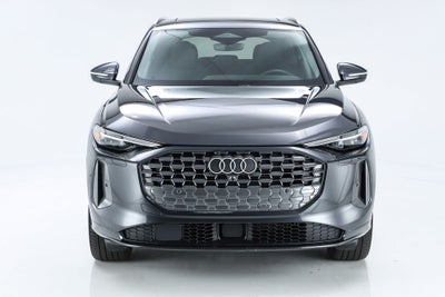 2025 Audi Q5 2.0T Premium Plus quattro