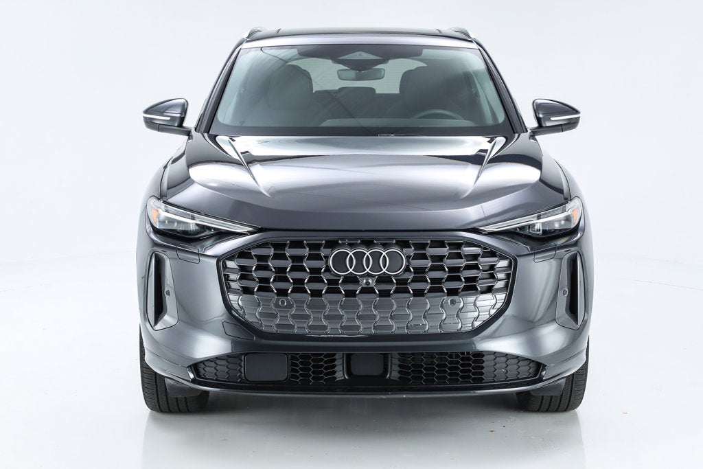 2025 Audi Q5 2.0T Premium Plus quattro