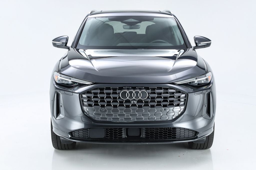 2025 Audi Q5 2.0T Premium Plus quattro