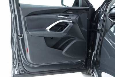 2025 Audi Q5 2.0T Premium Plus quattro