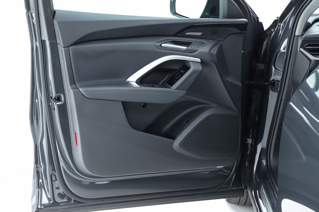 2025 Audi Q5 2.0T Premium Plus quattro