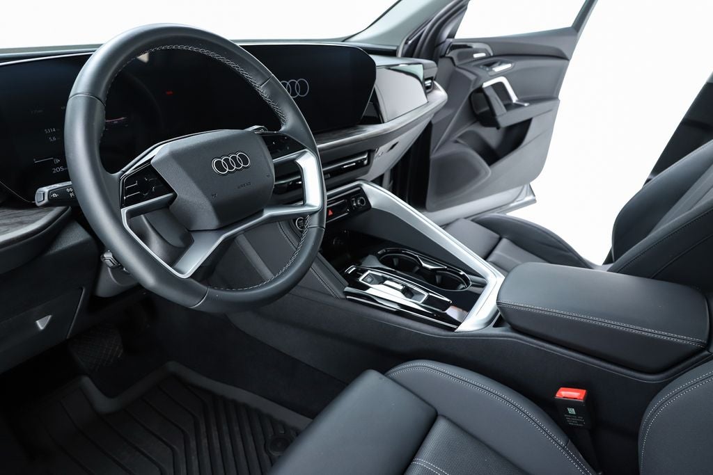2025 Audi Q5 2.0T Premium Plus quattro
