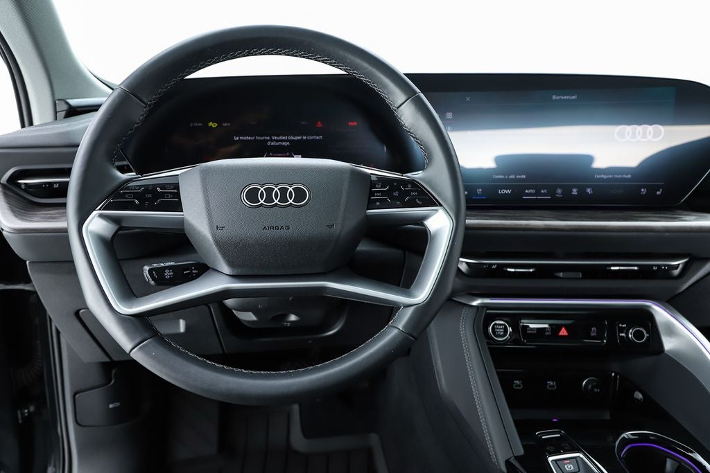 2025 Audi Q5 2.0T Premium Plus quattro