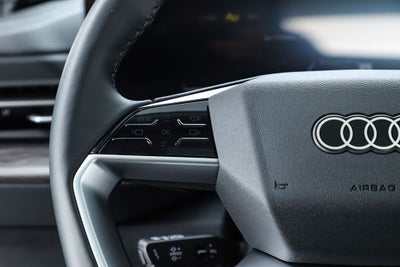 2025 Audi Q5 2.0T Premium Plus quattro