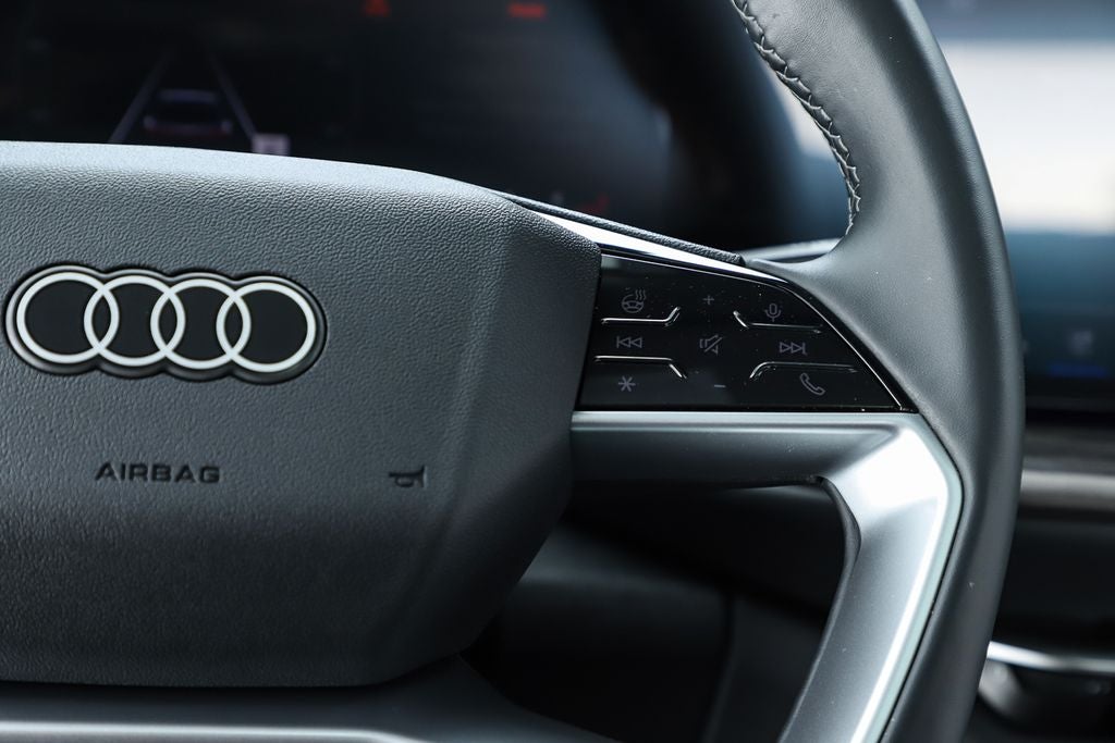 2025 Audi Q5 2.0T Premium Plus quattro