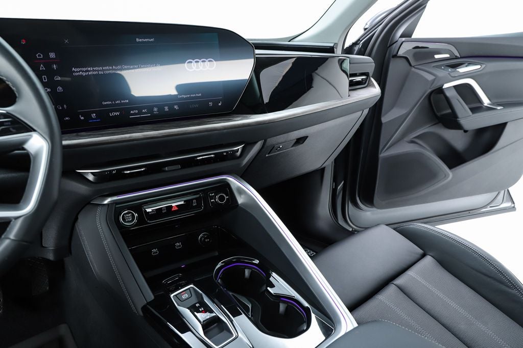2025 Audi Q5 2.0T Premium Plus quattro