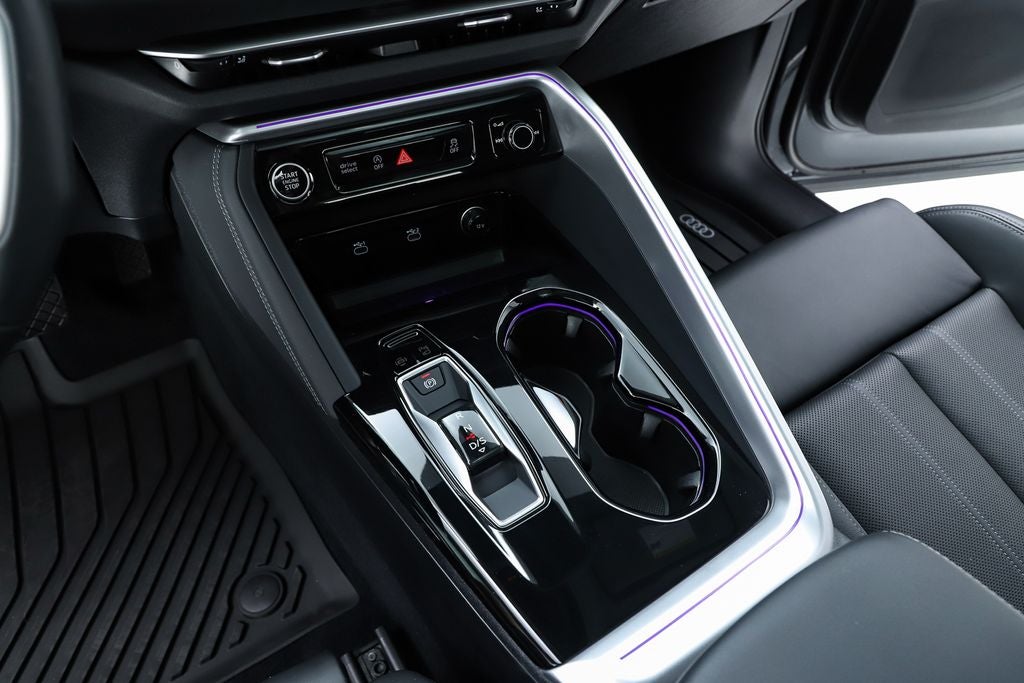 2025 Audi Q5 2.0T Premium Plus quattro