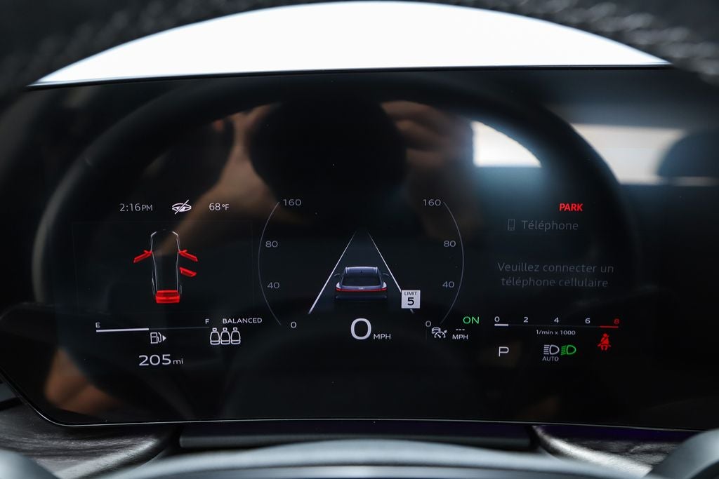 2025 Audi Q5 2.0T Premium Plus quattro