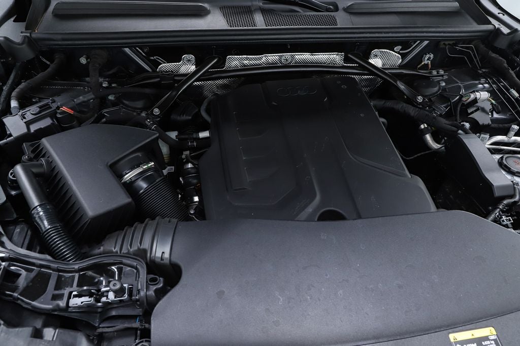 2025 Audi Q5 2.0T Premium Plus quattro