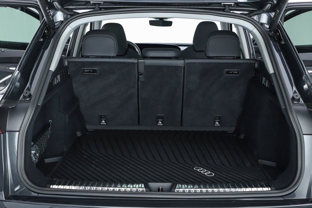 2025 Audi Q5 2.0T Premium Plus quattro