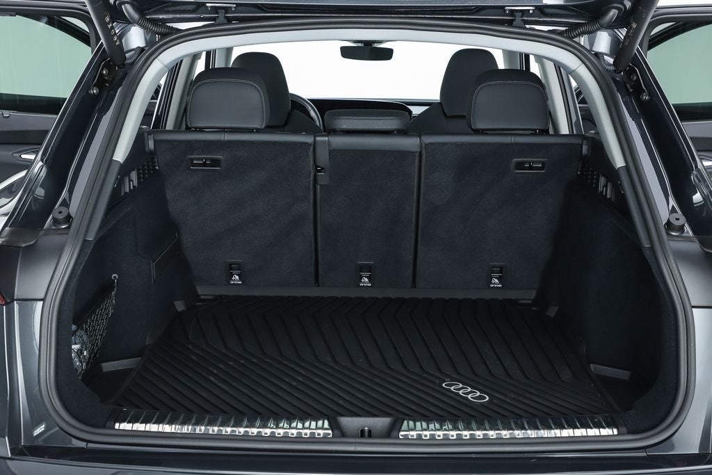 2025 Audi Q5 2.0T Premium Plus quattro