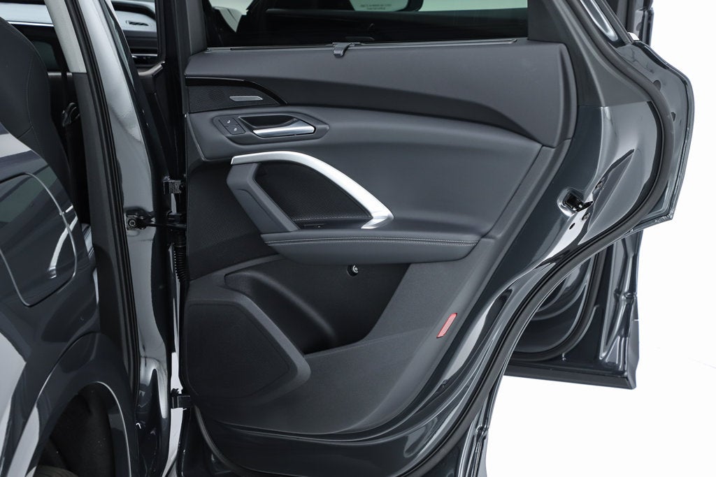 2025 Audi Q5 2.0T Premium Plus quattro