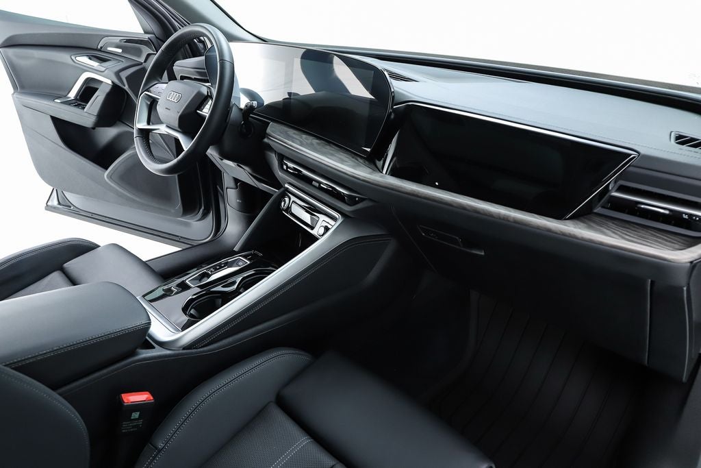 2025 Audi Q5 2.0T Premium Plus quattro